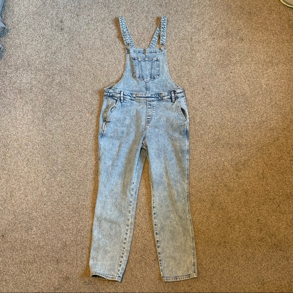 Old Navy Denim - Old Navy Denim Overalls